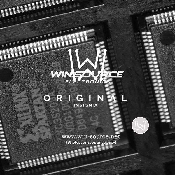 XC3S200A-4VQG100C Real Image1