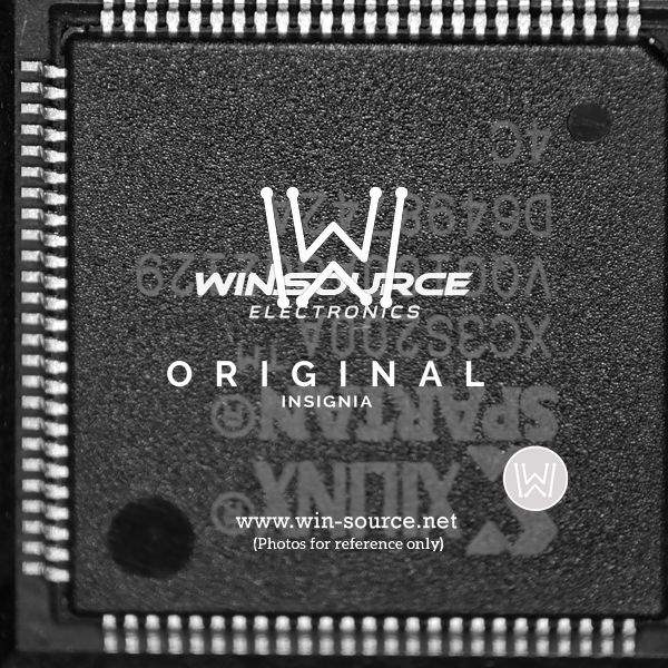 XC3S200A-4VQG100C Real Image3