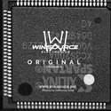 XC3S200A-4VQG100C Real Image3