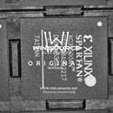 XC3S200AN-4FTG256C Real Image1