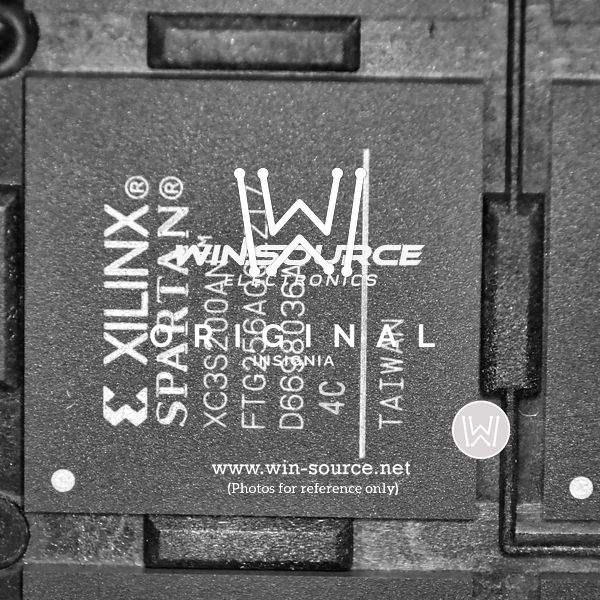 XC3S200AN-4FTG256C Real Image2