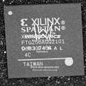 XC3S200AN-4FTG256C Real Image4