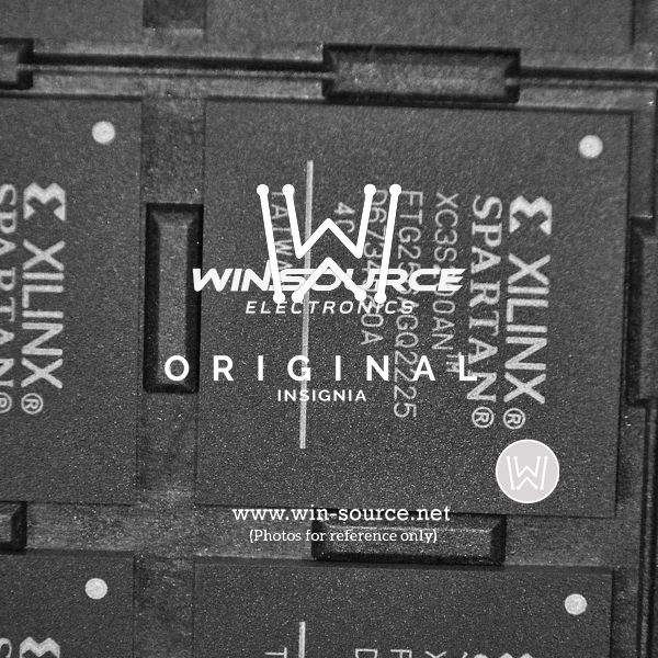 XC3S200AN-4FTG256C Real Image6