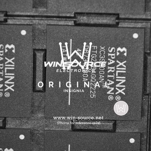 XC3S200AN-4FTG256C Real Image7