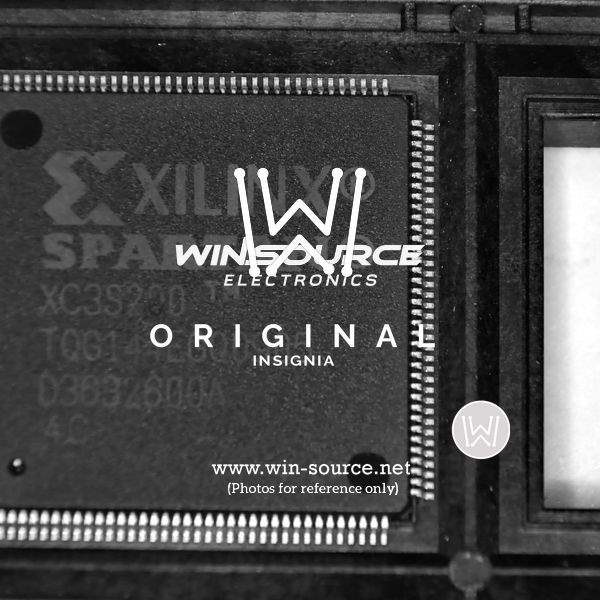 XC3S200AN-4FTG256I Real Image4