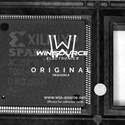 XC3S200AN-4FTG256I Real Image4