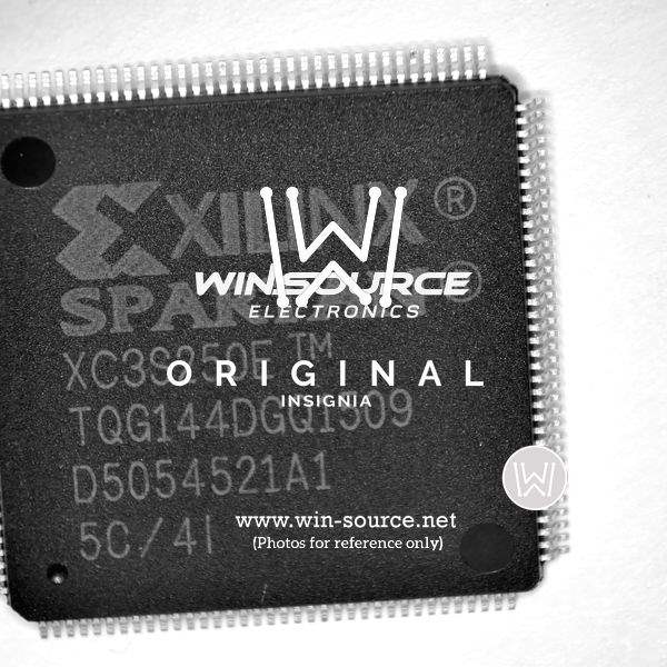 XC3S250E Real Image1
