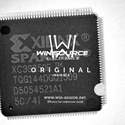 XC3S250E Real Image1