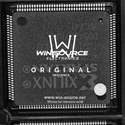 XC3S250E-4TQG144I Real Image
