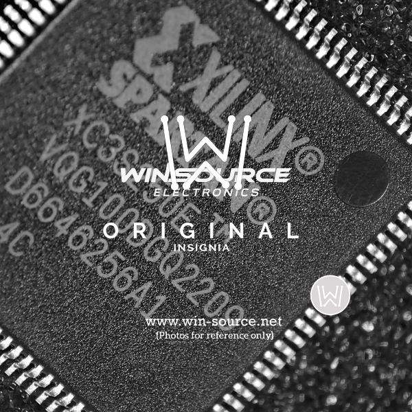 XC3S250E-4VQG100C Real Image1