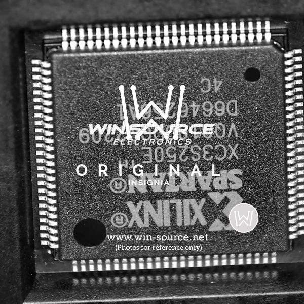XC3S250E-4VQG100C Real Image4