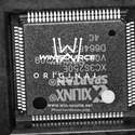 XC3S250E-4VQG100C Real Image4