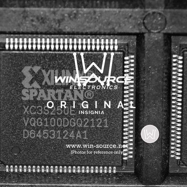 XC3S250E-4VQG100I Real Image1