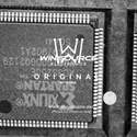 XC3S250E-4VQG100I Real Image5