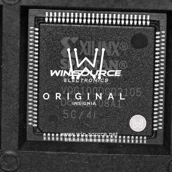 XC3S250E-5VQG100C Real Image