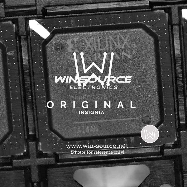 XC3S400-4FGG456C Real Image