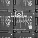 XC3S400-4FTG256I Real Image