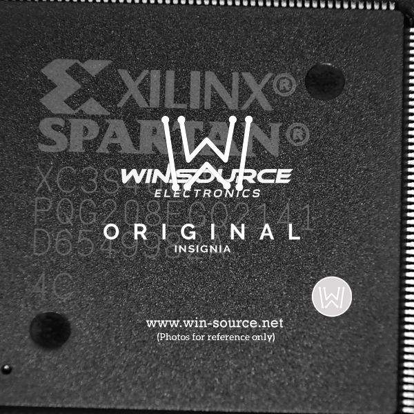 XC3S400-4PQG208C Real Image3