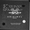 XC3S400-4PQG208C Real Image3