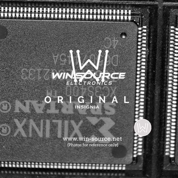 XC3S400-4TQG144C Real Image