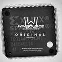 XC3S400-4TQG144I Real Image
