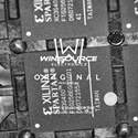 XC3S400AN-4FGG400C Real Image2