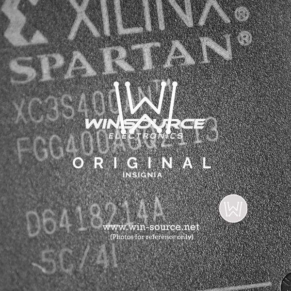XC3S400AN-4FGG400C Real Image3