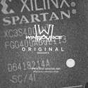 XC3S400AN-4FGG400C Real Image3