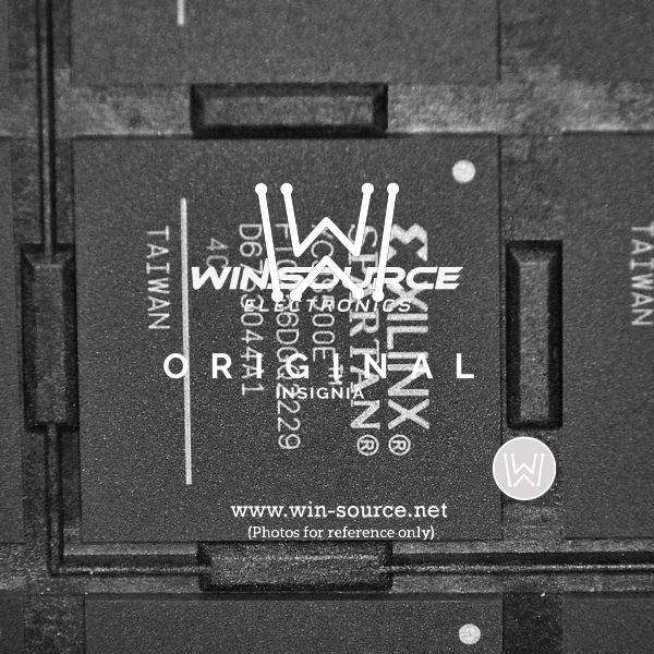 XC3S500E-4FTG256C Real Image3