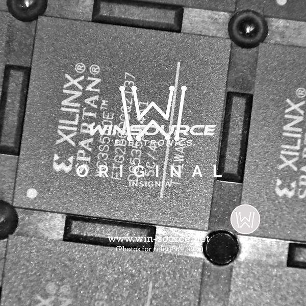 XC3S500E-4FTG256I Real Image2