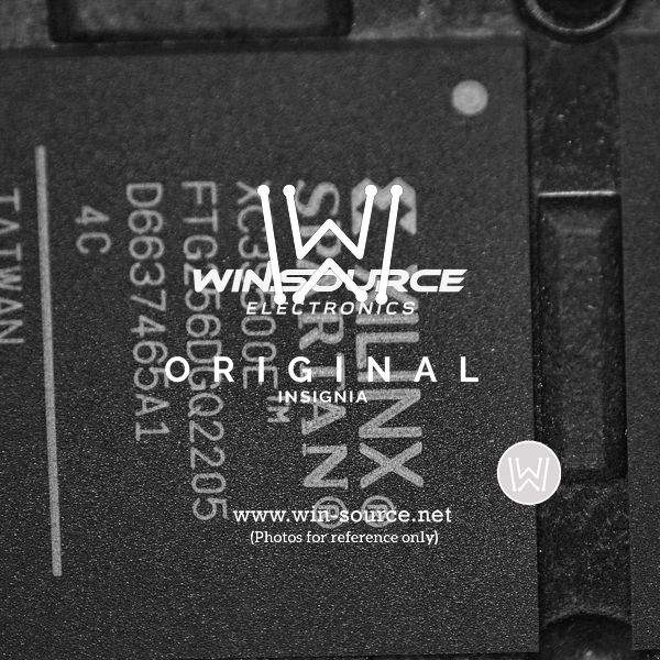 XC3S500E-4PQG208C Real Image4