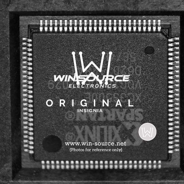 XC3S500E-4VQG100I Real Image4
