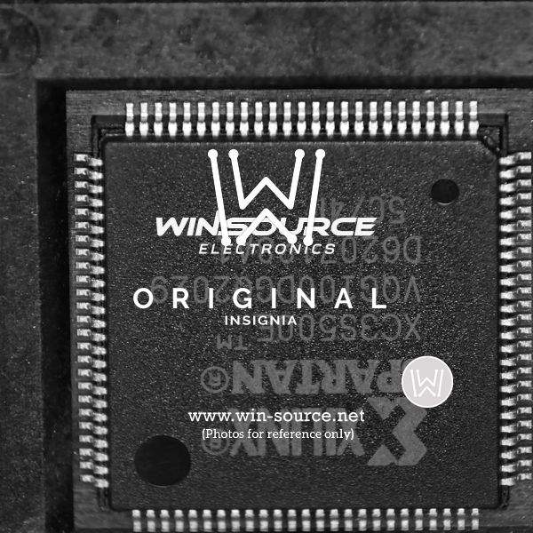 XC3S500E-4VQG100I Real Image5