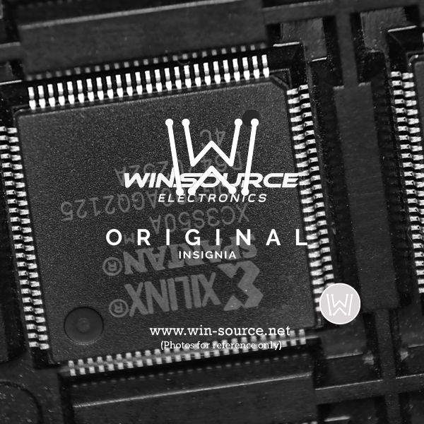 XC3S50A-4VQG100C Real Image8