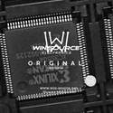 XC3S50A-4VQG100C Real Image8
