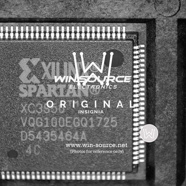 XC3S50A-4VQG100C Real Image9