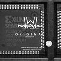 XC3S50A-5VQG100C Real Image