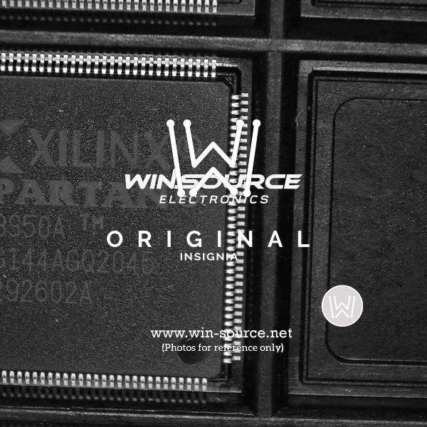 XC3S50AN-4TQG144C Real Image1