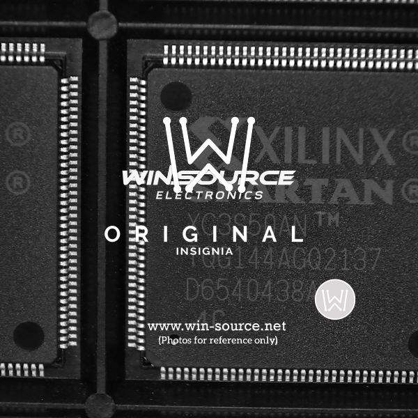 XC3S50AN-4TQG144C Real Image2