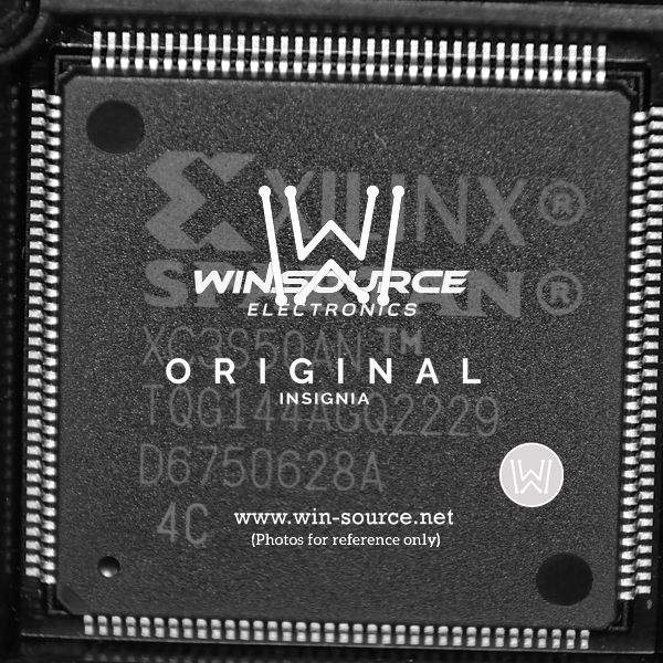 XC3S50AN-4TQG144C Real Image3