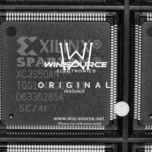 XC3S50AN-4TQG144I Real Image2