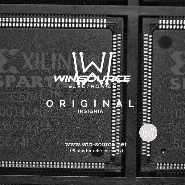 XC3S50AN-4TQG144I Real Image3