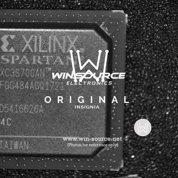 XC3S700AN-4FGG484C Real Image