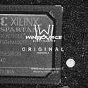 XC3S700AN-4FGG484C Real Image