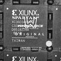 XC3SD3400A-4CS484I Real Image