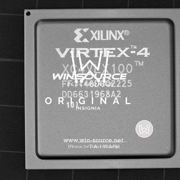 XC4VLX100-10FF1148I Real Image1