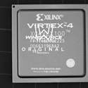 XC4VLX100-10FF1148I Real Image1