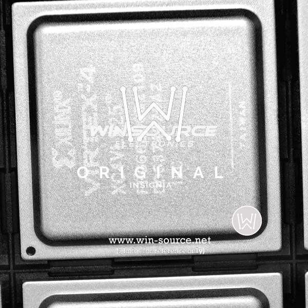 XC4VLX25-10FFG668C Real Image2