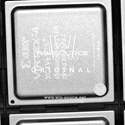 XC4VLX25-10FFG668C Real Image2