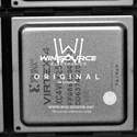 XC4VLX25-10FFG668C Real Image3